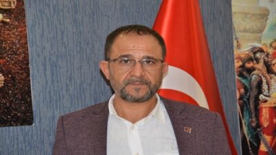 CEVDET YILDIRIM `DAN KURBAN BAYRAMI MESAJI