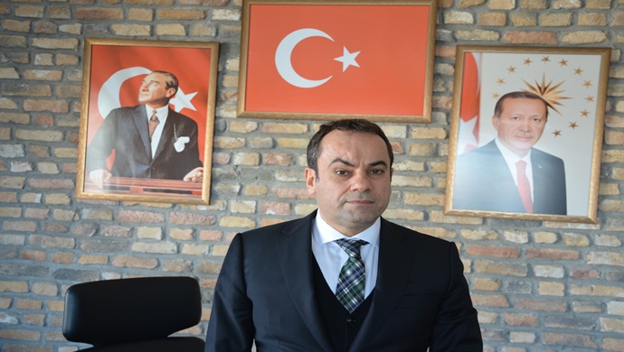 Mehmet Kızıl’dan ’15 Temmuz Demokrasi ve Milli Birlik Günü’ Mesajı