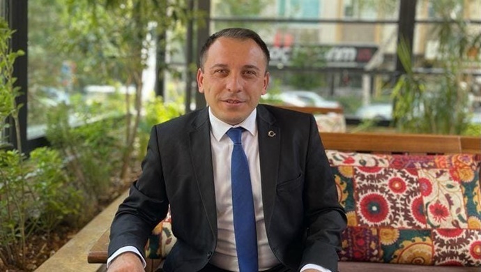 MEHMET FETTAH ÇİFTÇİ `DEN RAMAZAN AYI MESAJI