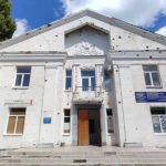 Сторонники «Единой России» займутся восстановлением Дома культуры глухих в ЛНР