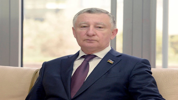 Milletvekili Meşhur Memmedov, “Arnavutluk’ta gaz şebekesinin yapımında Azerbaycan yatırımcı olarak katılabilir”, ÖZEL