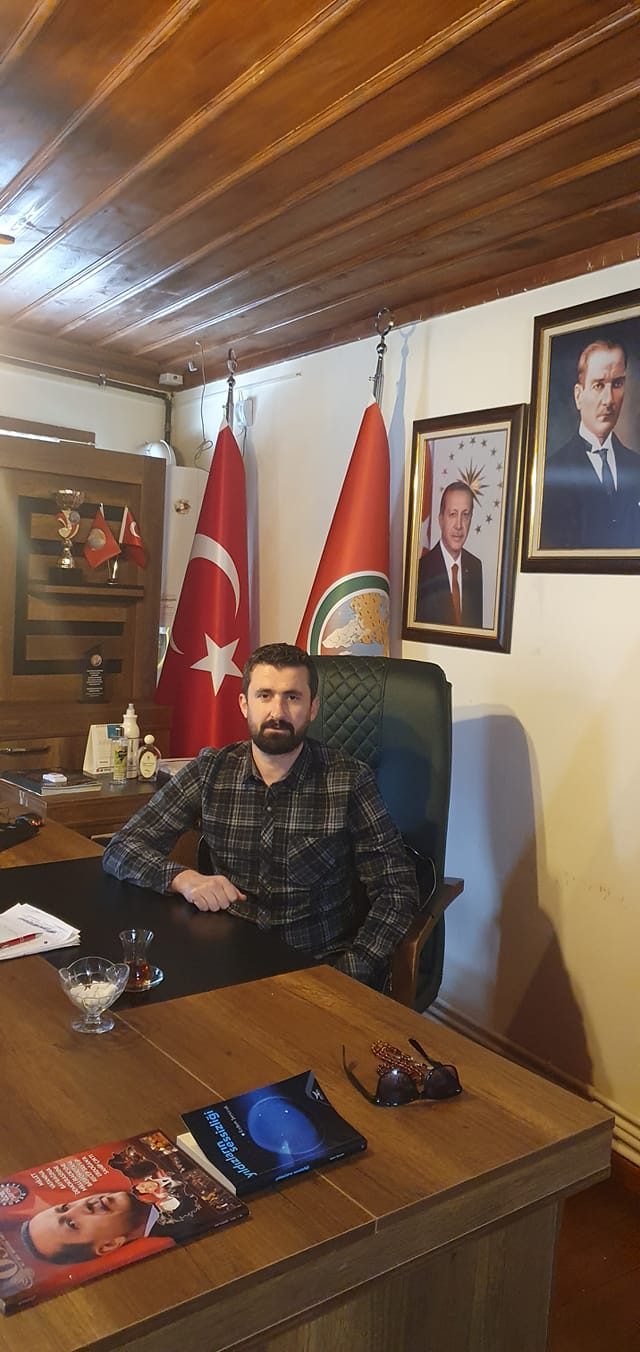 Açıklama yok.