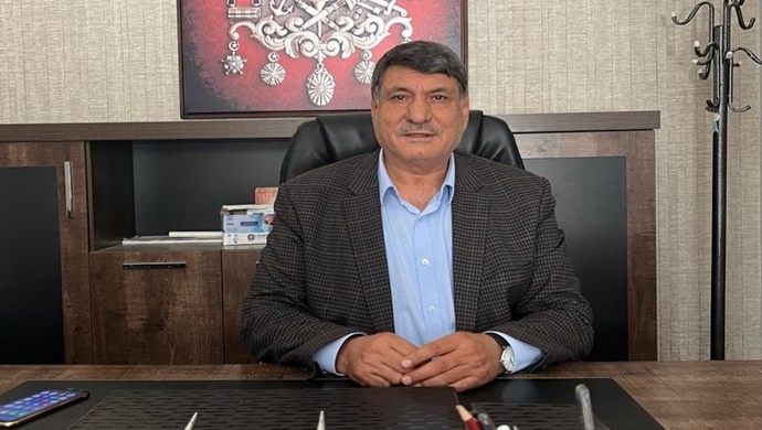 M. TÜRKİ GÜNDOĞAN `DAN ÇANAKKALE ZAFERİ MESAJI