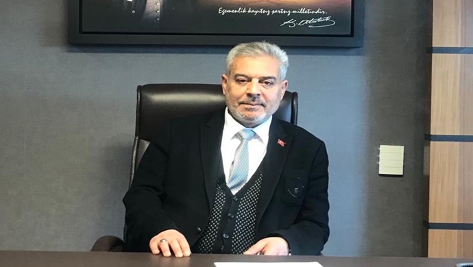 DR.ALİ SÖKMEN ‘DEN KURBAN BAYRAMI MESAJI