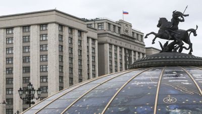 Devlet Duması, çalışan emekliler için emekli maaşlarının endekslenmesine ilişkin Birleşik Rusya yasasını oybirliğiyle kabul etti